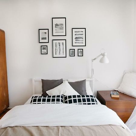 Warsaw Concierge Bracka Retro Flat Apartment Exterior photo