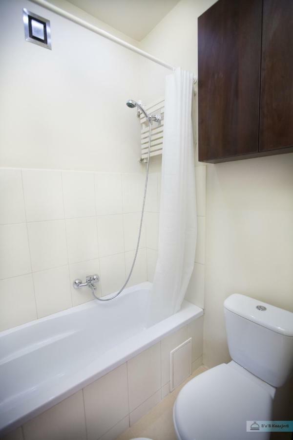 Warsaw Concierge Bracka Retro Flat Apartment Exterior photo